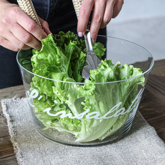 Insalatiera L'Insalata