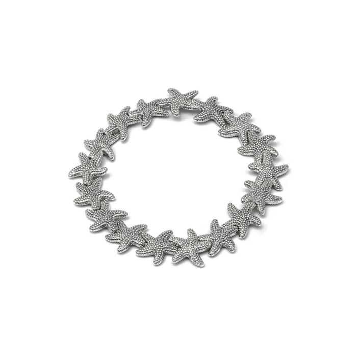 BRACCIALE ELASTICO STELLE MARE