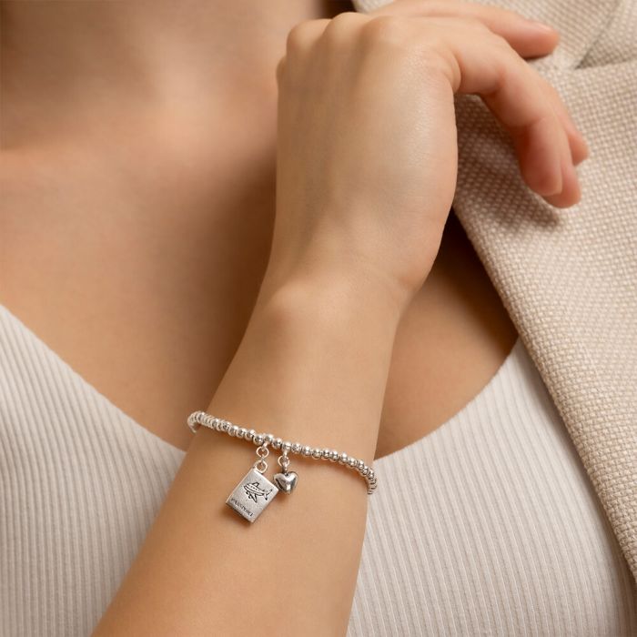 BRACCIALE ELASTICO GIRASOLI