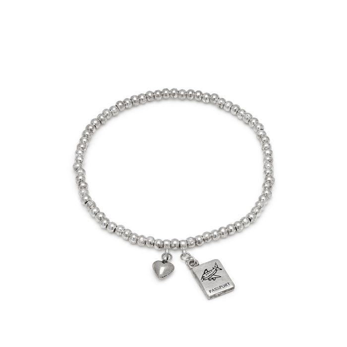 BRACCIALE ELASTICO PASSAPORTO