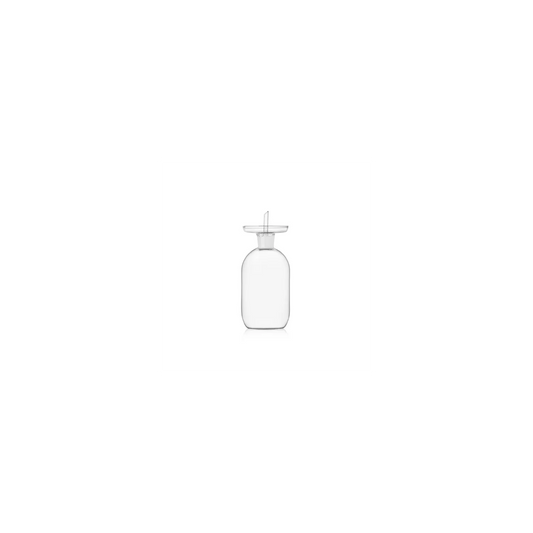Lotus, Oliera clear liscia medi