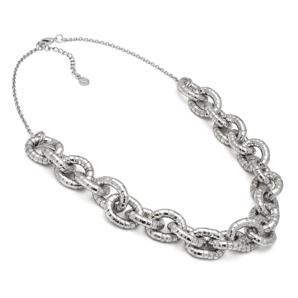 COLLANA CATENA SERPENTE