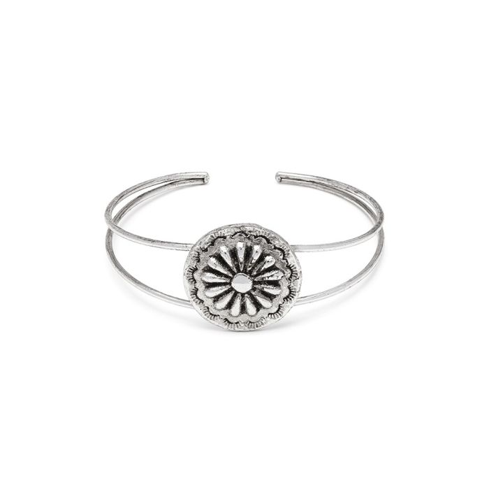 BRACCIALE FASCIA FIORE