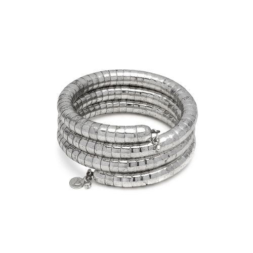 BRACCIALE MOLLA SERPENTE