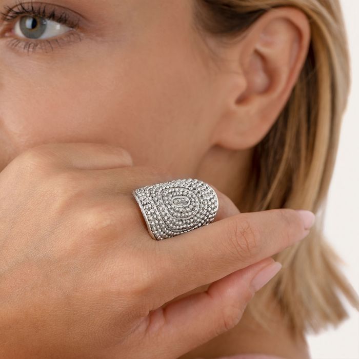 ANELLO SCUDO