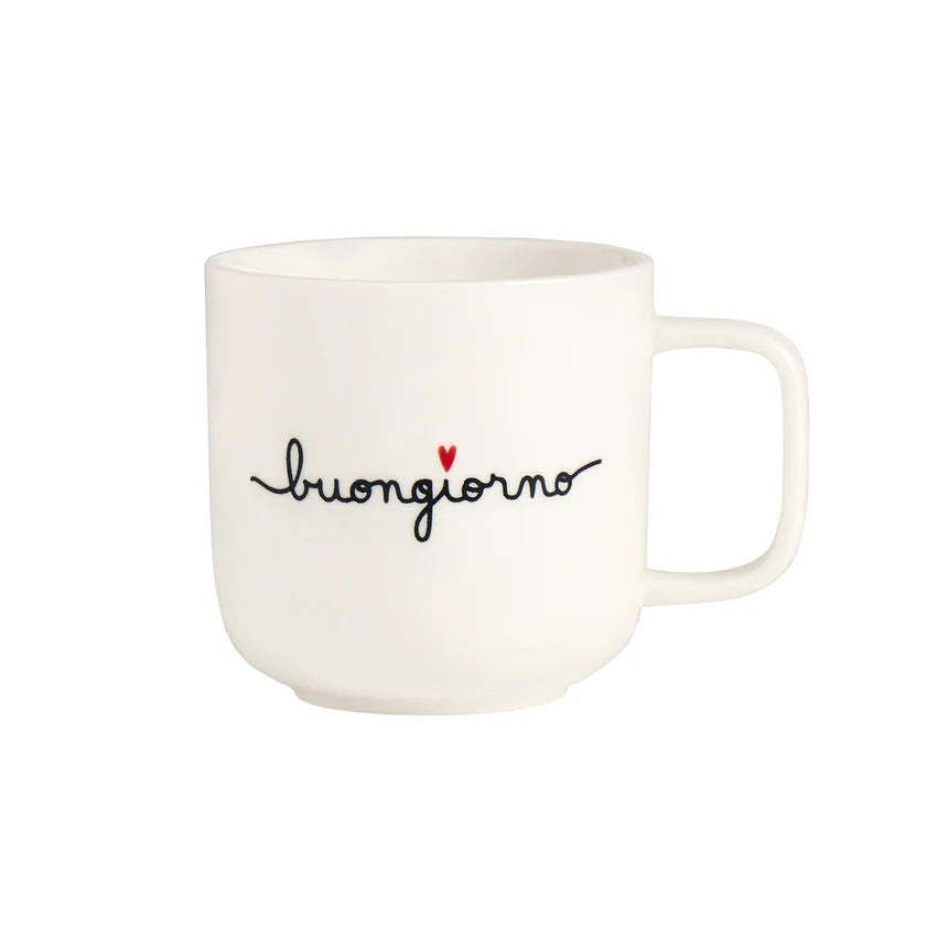 Mug 400Ml Buongiorno