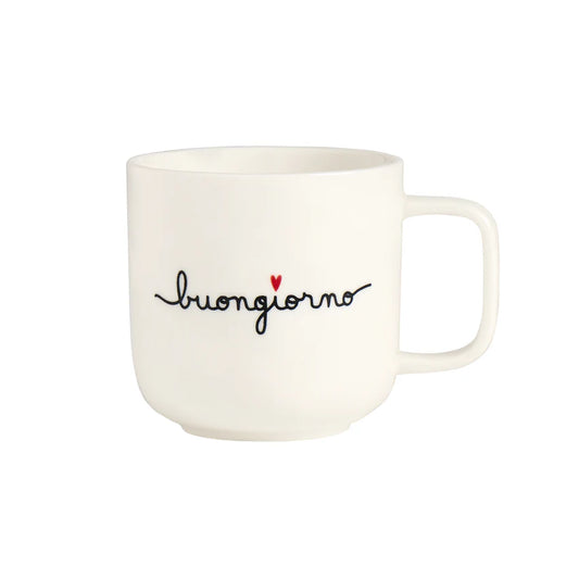 Mug 400Ml Buongiorno