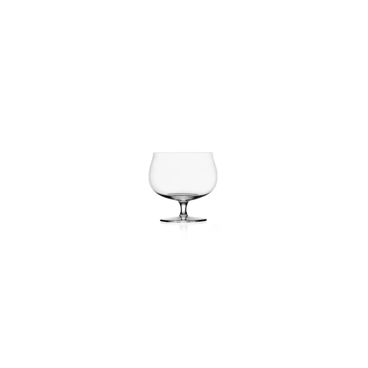 Naviglio, Balloon glass aromatic gin