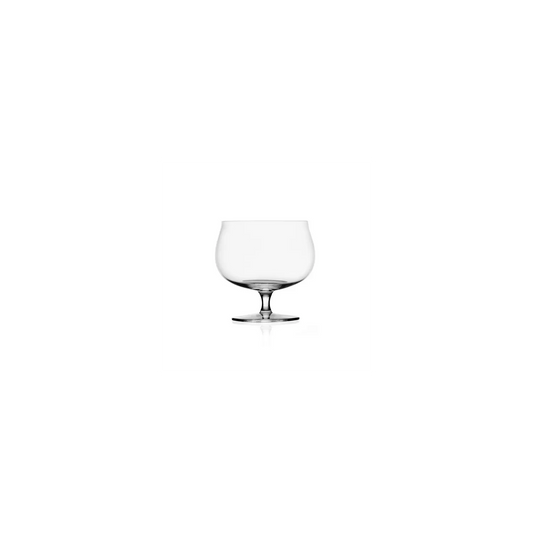 Naviglio, Balloon glass aromatic gin
