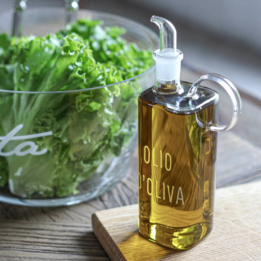 Oliera Olio D'Oliva 400ml