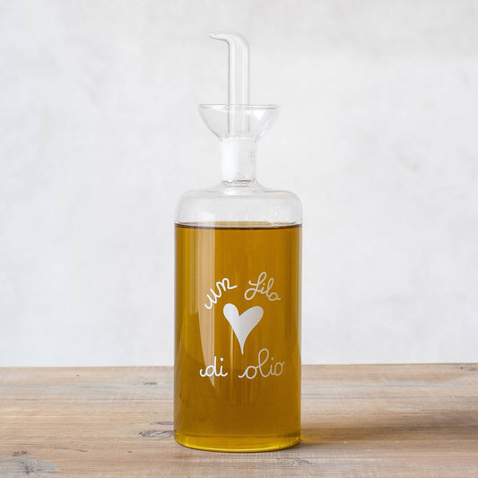 Oliera Un Filo Di Olio 570ml