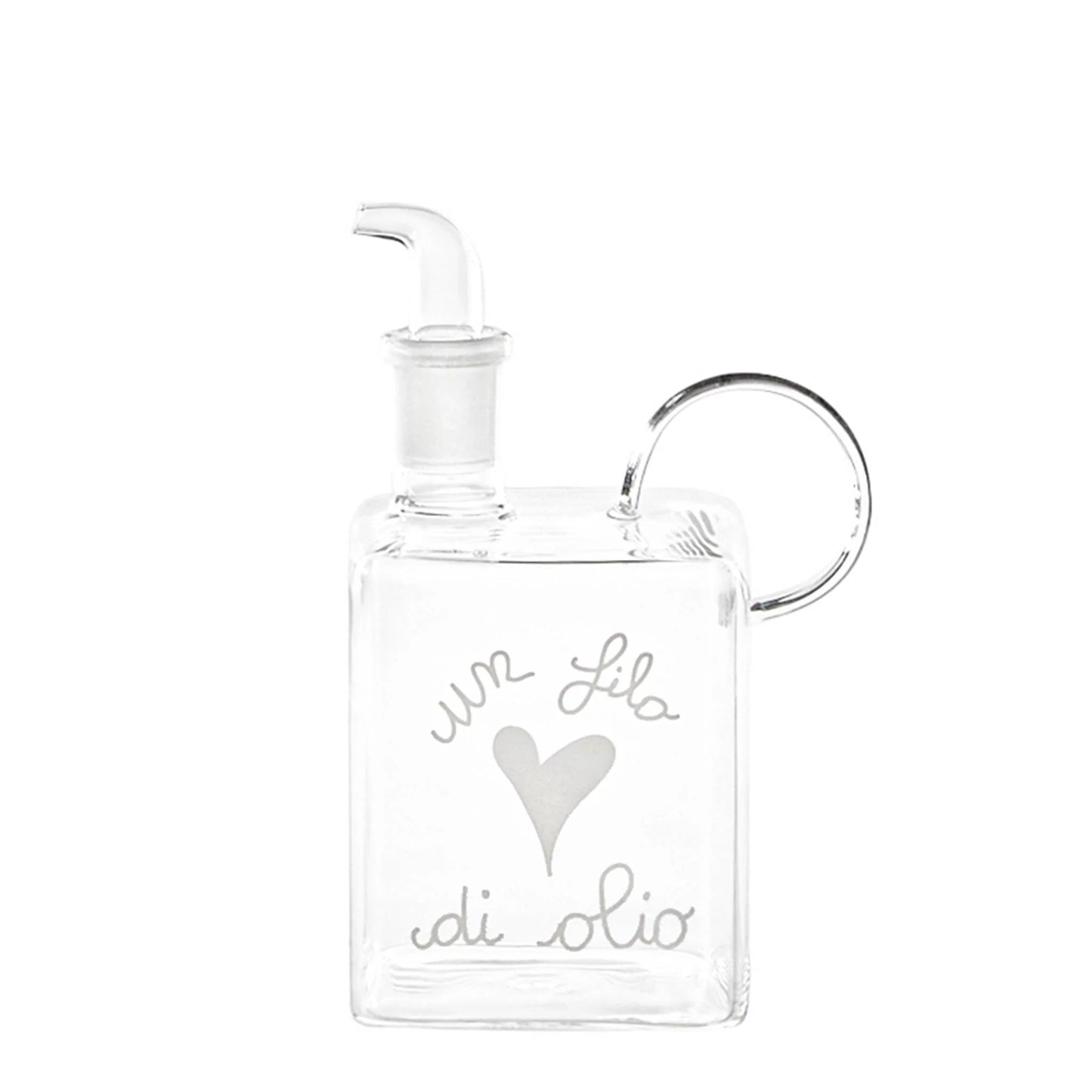 Oliera Un Filo di Olio 400ml