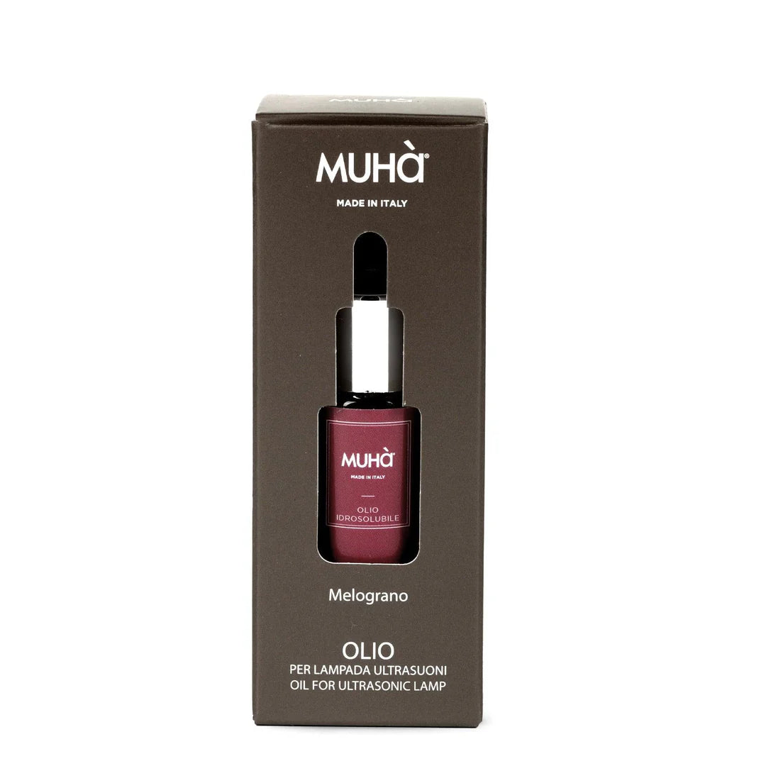 Olio Essenziale Melograno