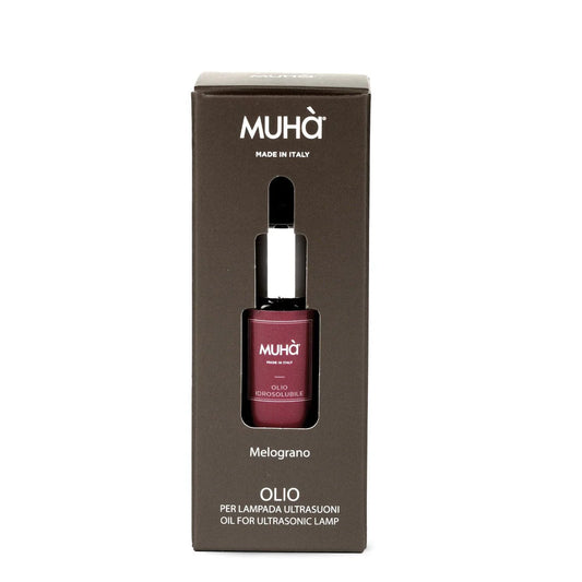 Olio Essenziale Melograno