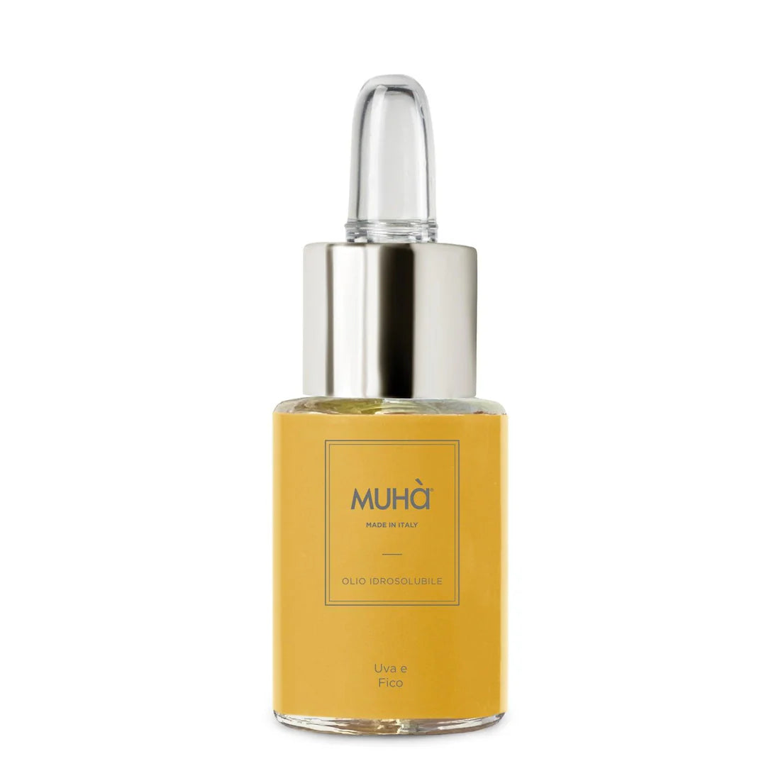 Olio Essenziale Uva e Fico