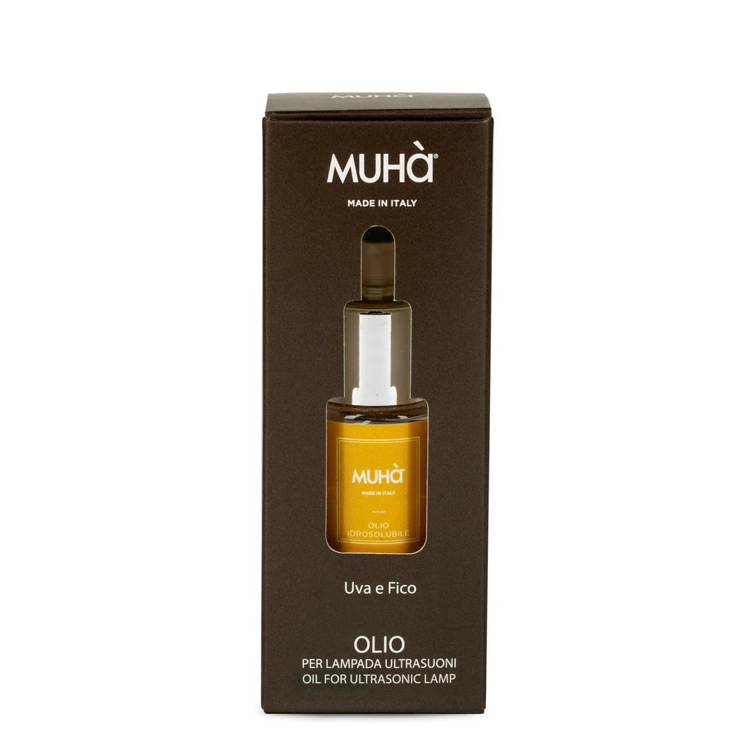 Olio Essenziale Cedro e Bergamotto