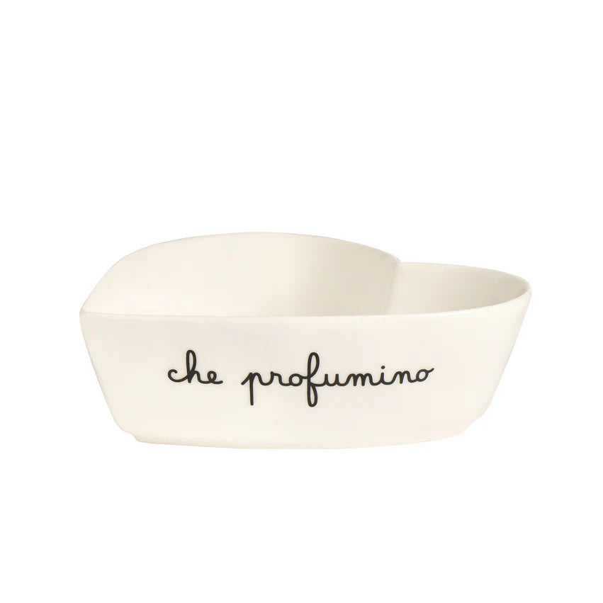 Pirofila a cuore Che profumino