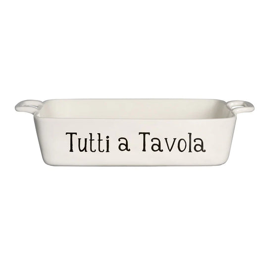Pirofila Tutti A Tavola