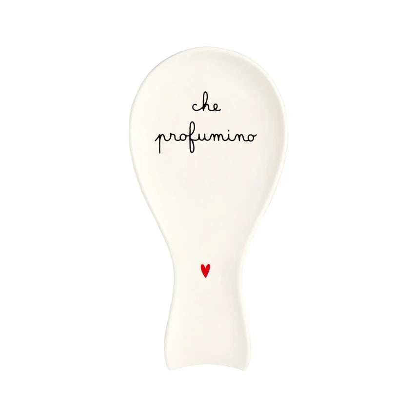 Poggiamestoli Che profumino