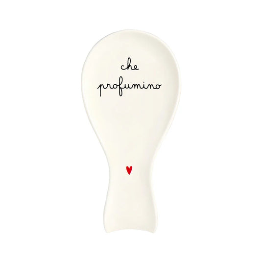 Poggiamestoli Che profumino
