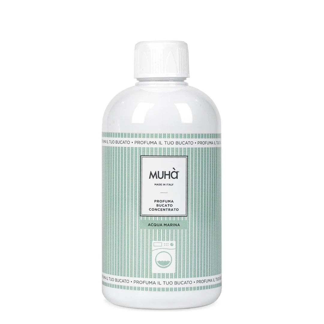 BUCATO ACQUA MARINA