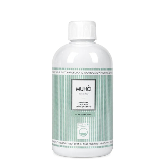 BUCATO ACQUA MARINA