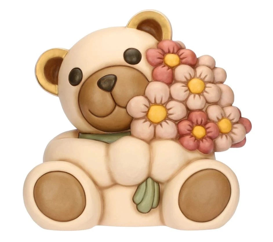 Teddy Primavera Maxi