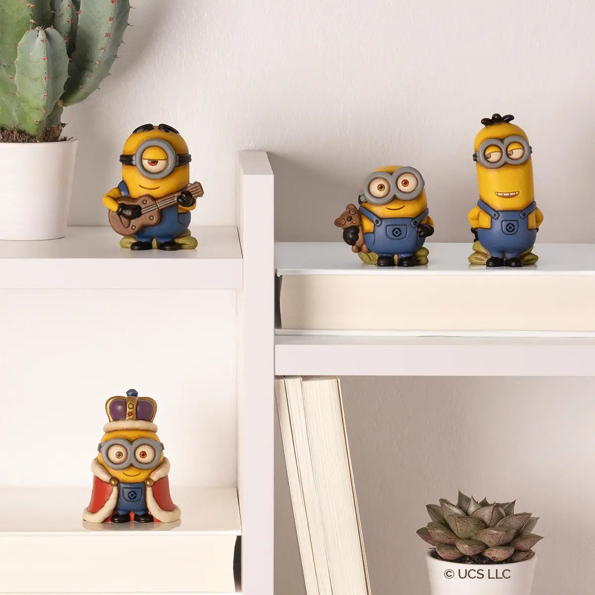 Minions® - Bob con Tim