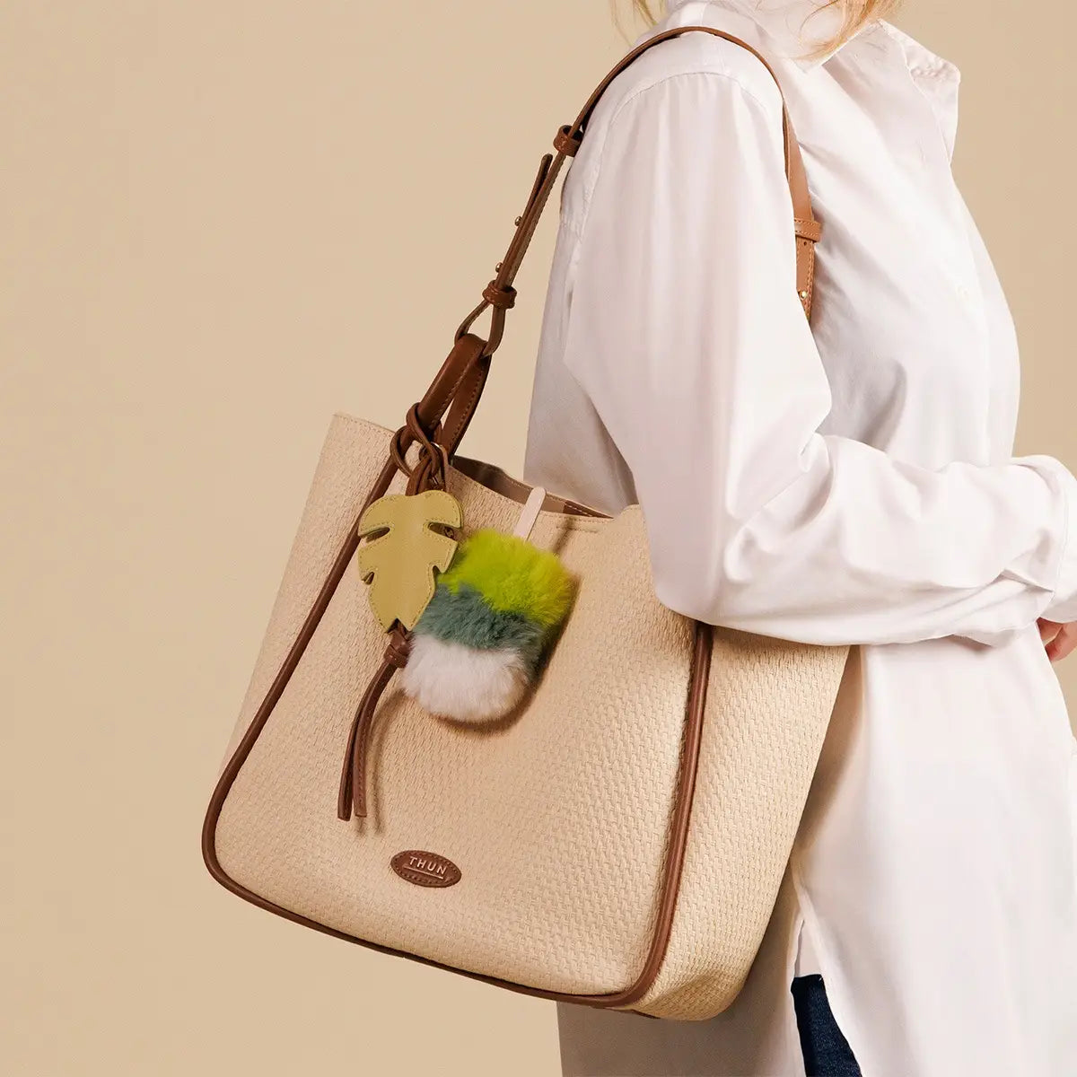 Charm borsa gelato, Sempre con Me