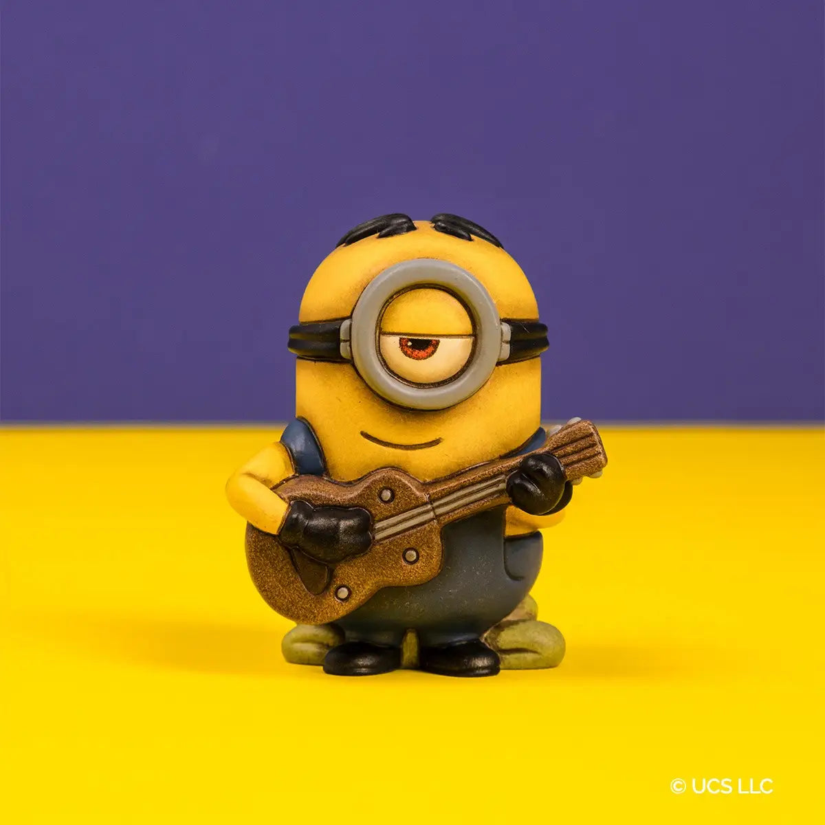Minions® - Stuart con chitarra