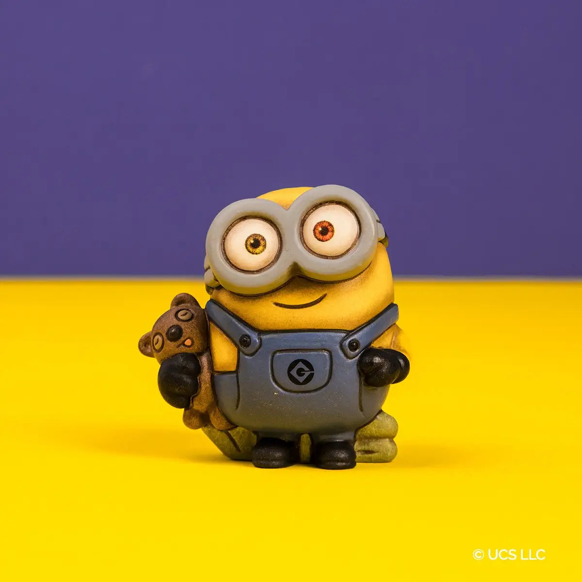 Minions® - Bob con Tim