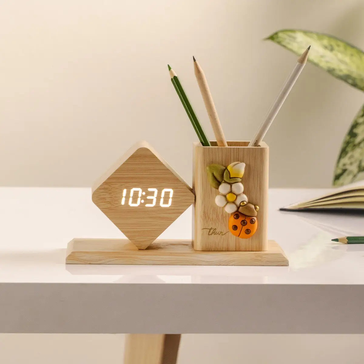 Organizer da tavolo Country Bloom