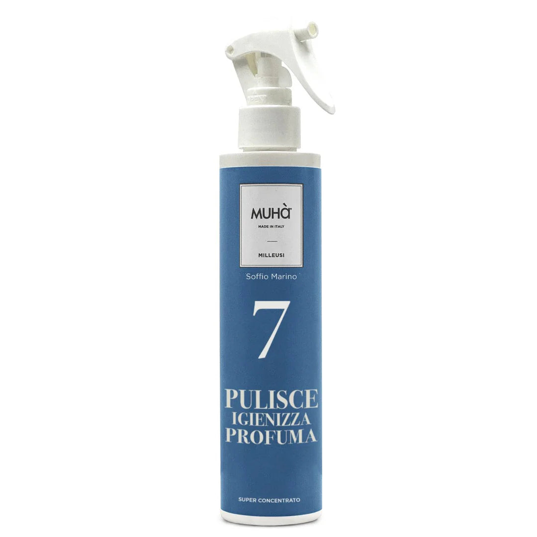 Spray Pulisci e Profuma Soffio Marino