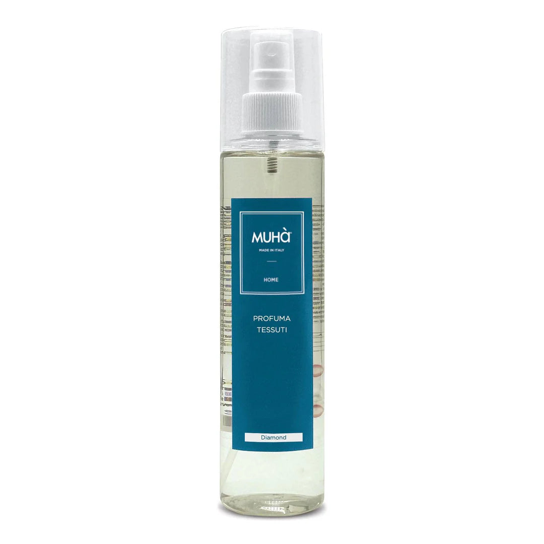 Spray Tessuti Diamond