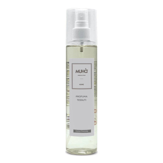 Spray Tessuti Dolce Coccola