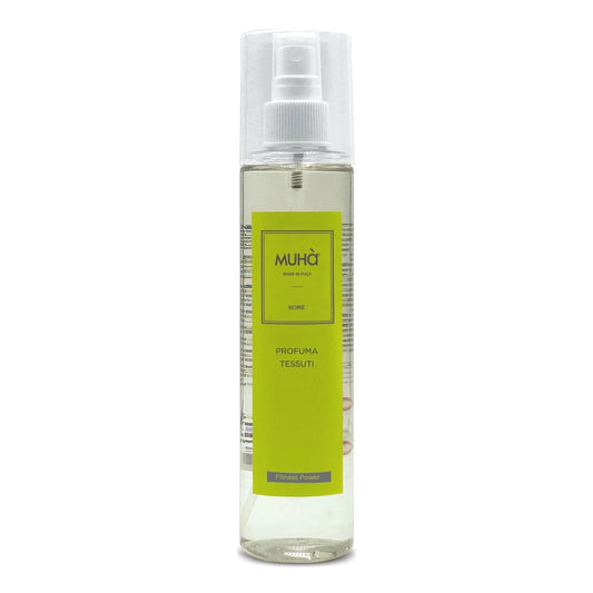 Spray Tessuti Fitness Power
