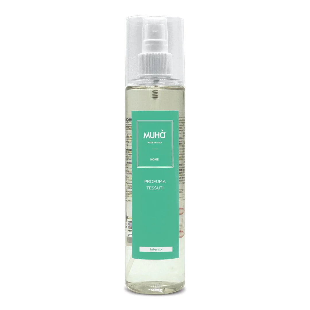 Spray Tessuti Intenso