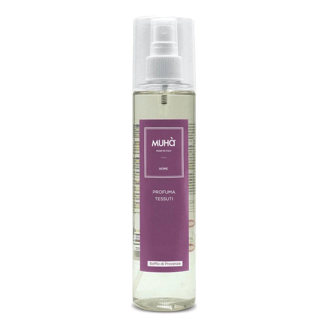 Spray Tessuti Soffio di Provenza