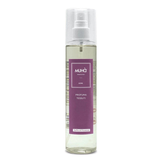 Spray Tessuti Soffio di Provenza