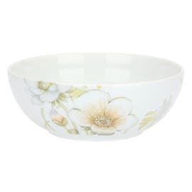 Ciotola in porcellana Country Bloom, grande