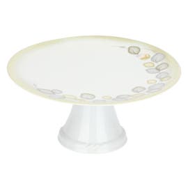 Alzata in porcellana Bloom, grande