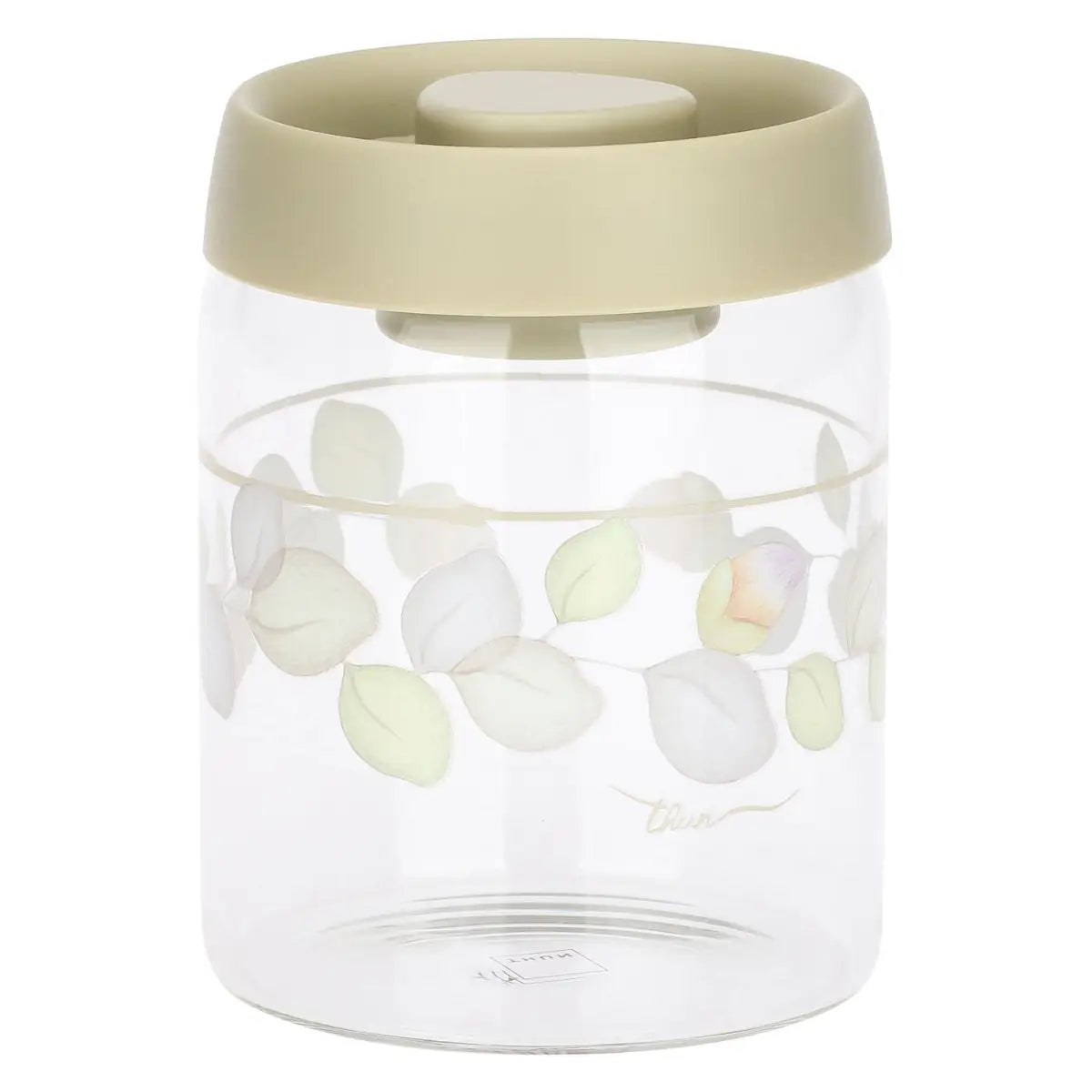 Barattolo ermetico Bloom, medio