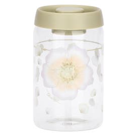 Barattolo ermetico Bloom, grande