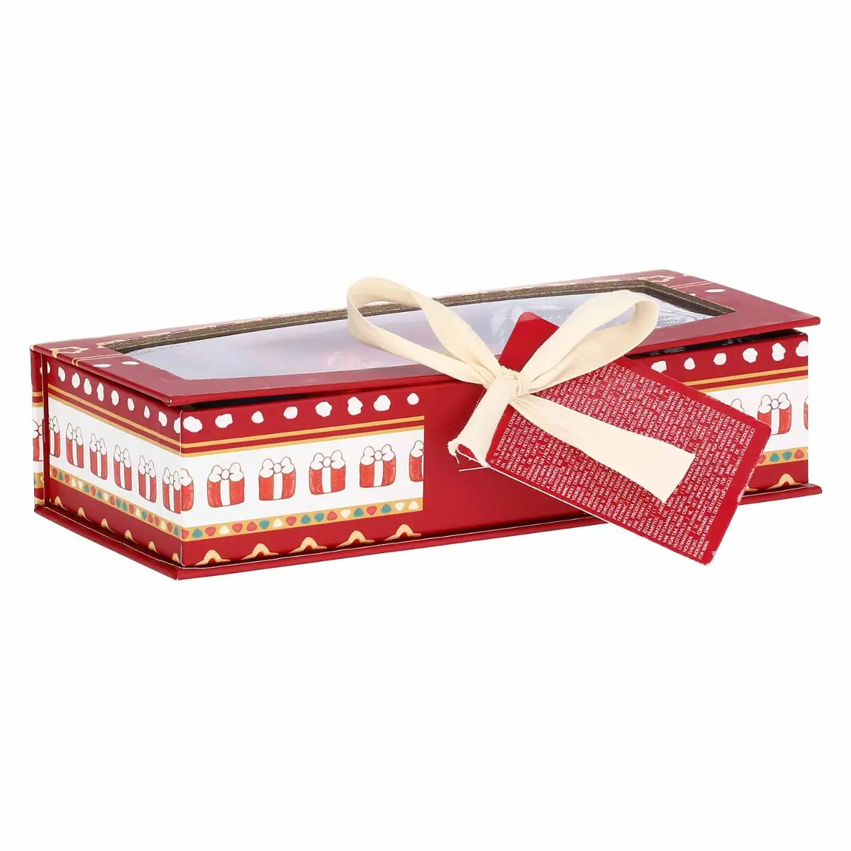 Set calzini uomo con scatola