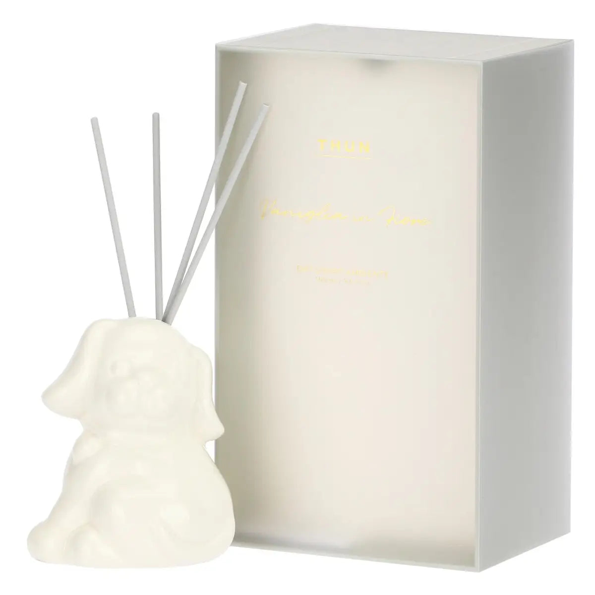 Diffusore cane in cercamica