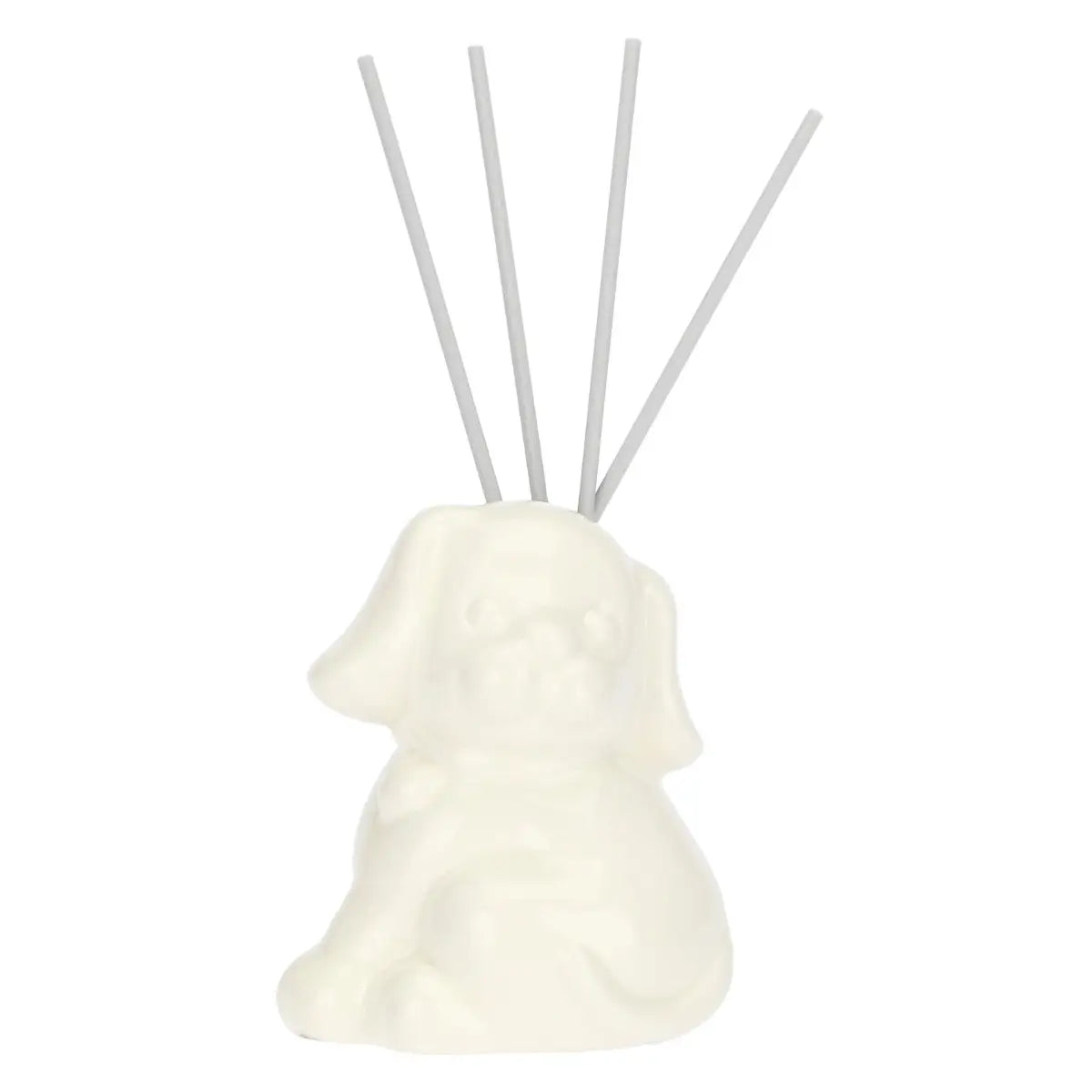 Diffusore cane in cercamica