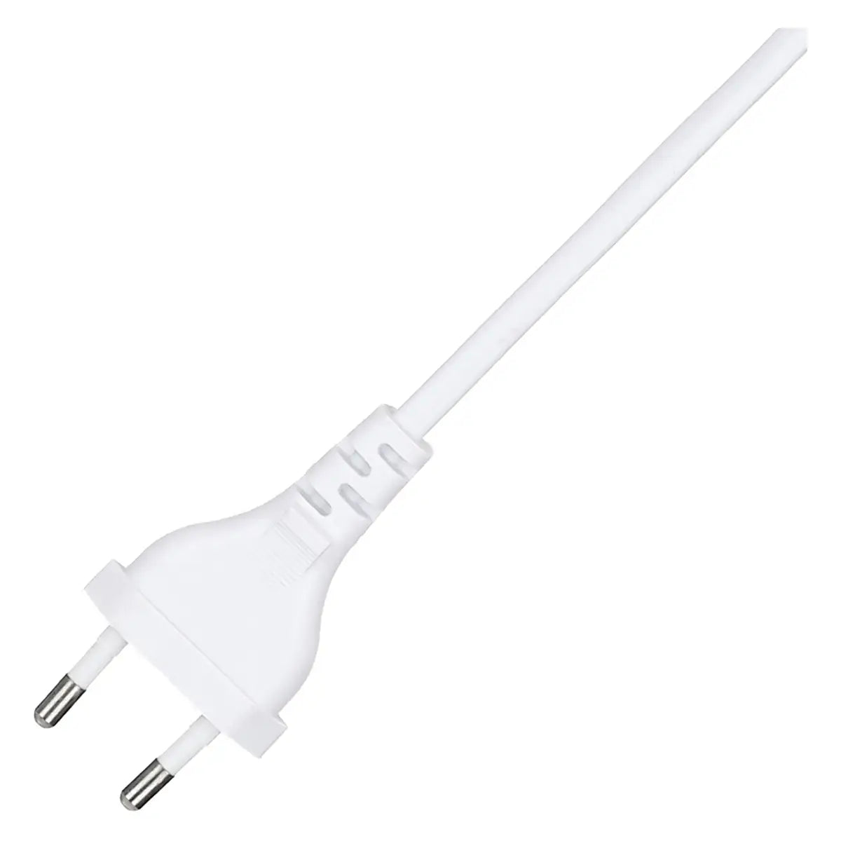 Lampada tech USB-C con ricamo, verde