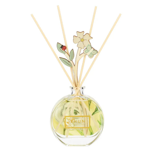 Diffusore in vetro 100 Bouquet agrumato