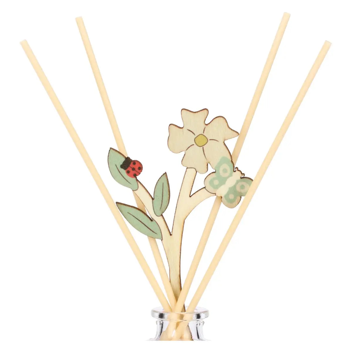 Diffusore in vetro 100 Bouquet agrumato