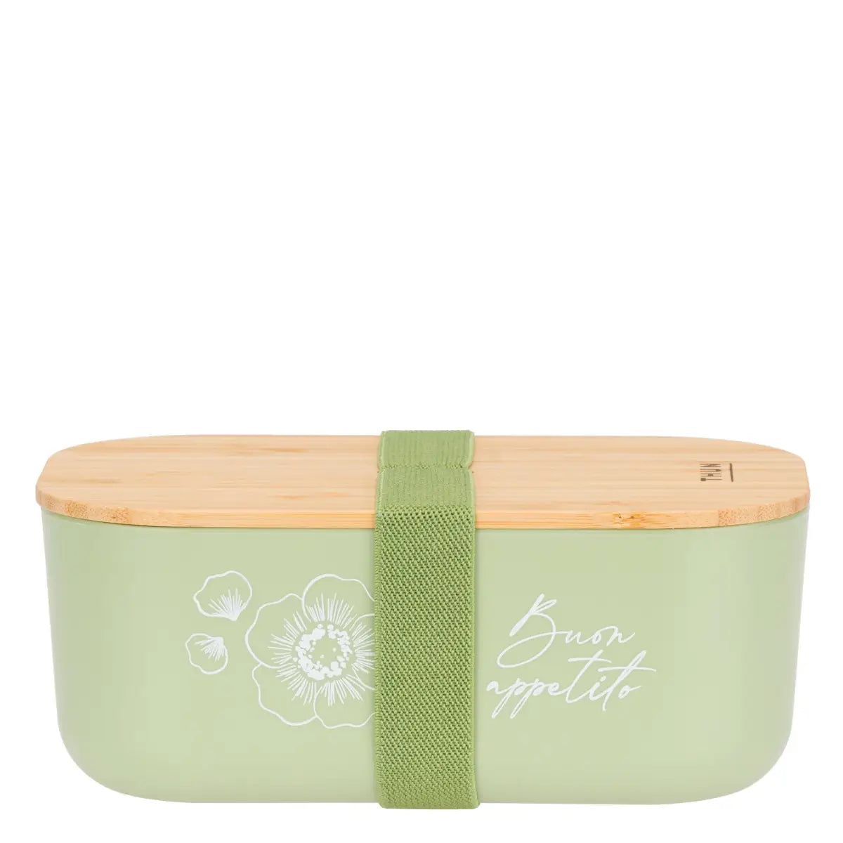 Set 2 tovagliette antimacchia e porta pranzo Bloom